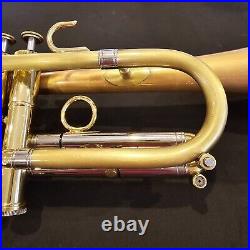 Eclipse Equinox Early 2000s Bb Trumpet Lacquer