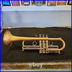 Eclipse Equinox Early 2000s Bb Trumpet Lacquer
