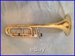 Edwards B502 Bass Trombone