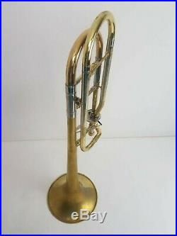 Edwards T350 Professional trombone Just serviced Ready to be played