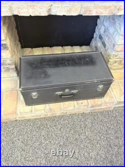 Elkhart Alto Peck Horn. Mini Euphonium. Made in France. Serial #2373