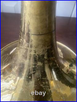 Empire Sansone New York Double French Horn / Case & Mouthpiece