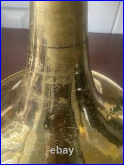 Empire Sansone New York Double French Horn / Case & Mouthpiece