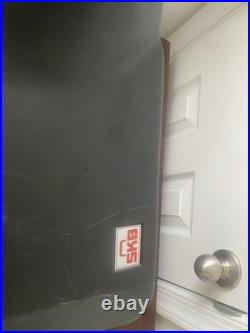 Empire Sansone New York Double French Horn / Case & Mouthpiece