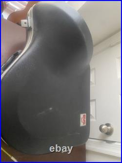 Empire Sansone New York Double French Horn / Case & Mouthpiece