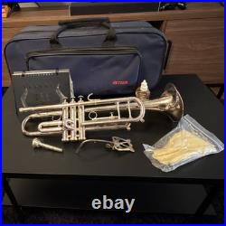 Eterna 700 Getzen Trumpet
