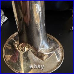 Eterna 700 Getzen Trumpet