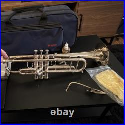 Eterna 700 Getzen Trumpet