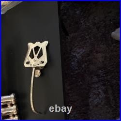 Eterna 700 Getzen Trumpet