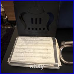 Eterna 700 Getzen Trumpet