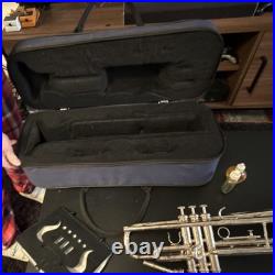 Eterna 700 Getzen Trumpet