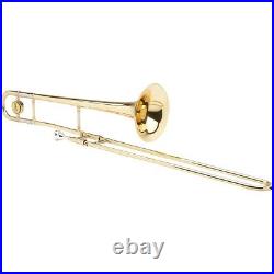 Etude ETB-100 Series Student Trombone Lacquer