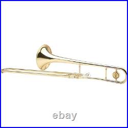 Etude ETB-100 Series Student Trombone Lacquer