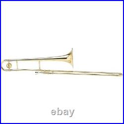 Etude ETB-100 Series Student Trombone Lacquer