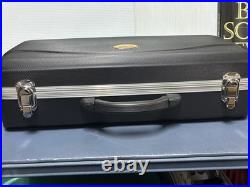 Etude Trumpet Serial# TR19040881 withCase, Valve Oil, Best Songs Ever PB