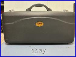 Etude Trumpet Serial# TR19040881 withCase, Valve Oil, Best Songs Ever PB