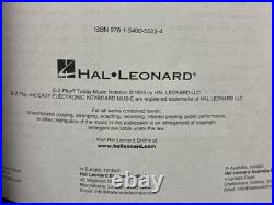 Etude Trumpet Serial# TR19040881 withCase, Valve Oil, Best Songs Ever PB