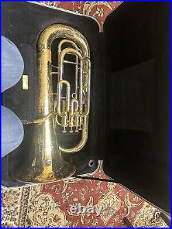 Euphonium (Yamaha YEP321)