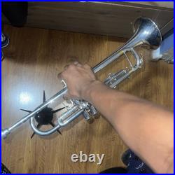 Excellent Condition YAMAHA YTR-3325S Trumpet(other things included) Excellent Condition YAMAHA YTR-3325S Trumpet(other things included)