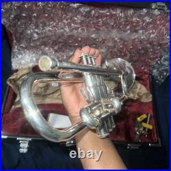 Excellent Condition YAMAHA YTR-3325S Trumpet(other things included)