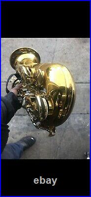 Excellent King Super 20 Tenor Saxophone with Case 1974