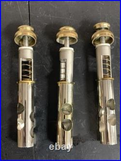 F. A. Reynolds Medalist Vintage Trumpet with Case Cleaned and Serviced. Nice
