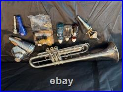F. Besson International Series USA Bb Trumpet