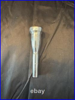 F. Besson International Series USA Bb Trumpet