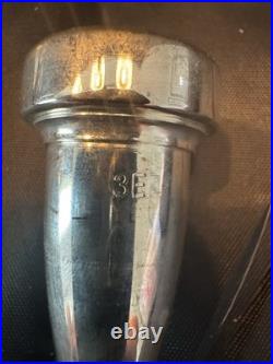 F. Besson International Series USA Bb Trumpet