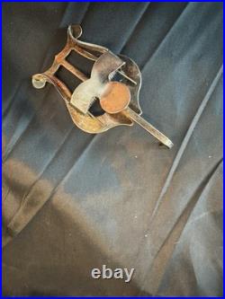 F. Besson International Series USA Bb Trumpet