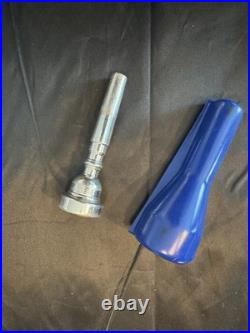 F. Besson International Series USA Bb Trumpet