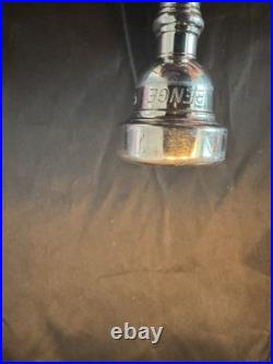 F. Besson International Series USA Bb Trumpet