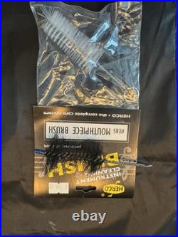 F. Besson International Series USA Bb Trumpet