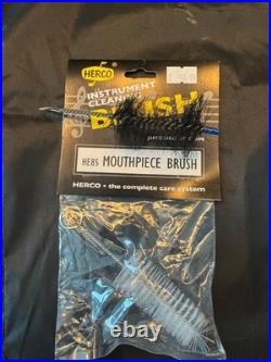 F. Besson International Series USA Bb Trumpet