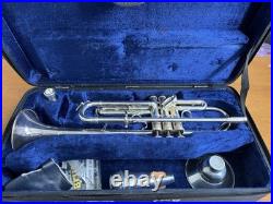 F. Besson International Series USA Bb Trumpet