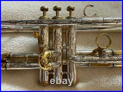 F. E. Olds & Son Mendez Trumpet