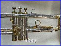 F. E. Olds & Son Mendez Trumpet