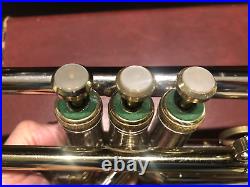 F. E. Olds & Son Special Trumpet, Fullerton Ca. Circa 1963 #423967, Excellent