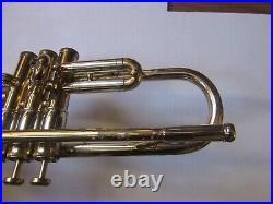 F. E. Olds Special Trumpet FE Olds, Fullerton CA