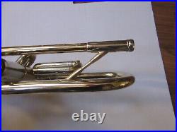 F. E. Olds Special Trumpet FE Olds, Fullerton CA