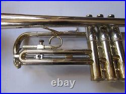 F. E. Olds Special Trumpet FE Olds, Fullerton CA