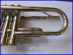 F. E. Olds Special Trumpet FE Olds, Fullerton CA