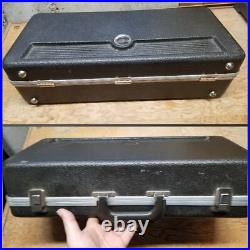 F. Schmidt H300L Student Trumpet