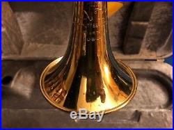 GIFT DEAL $$$ Vintage Martin Committee Trumpet PERFECT FOR JAZZ CLUB DONT MISS