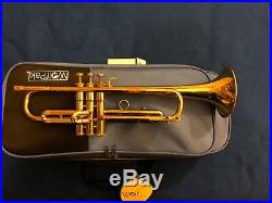 GIFT DEAL $$$ Vintage Martin Committee Trumpet PERFECT FOR JAZZ CLUB DONT MISS