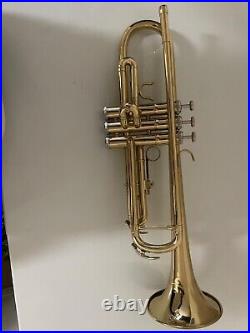 Garry Trumpet for $300