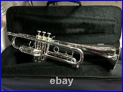Getzen 700 Special Trumpet