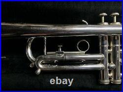 Getzen 700 Special Trumpet