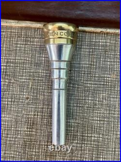 Getzen Deluxe 90 trumpet (10844) Era 1950 ML