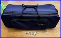 Getzen Trumpet Soft Case Model 700